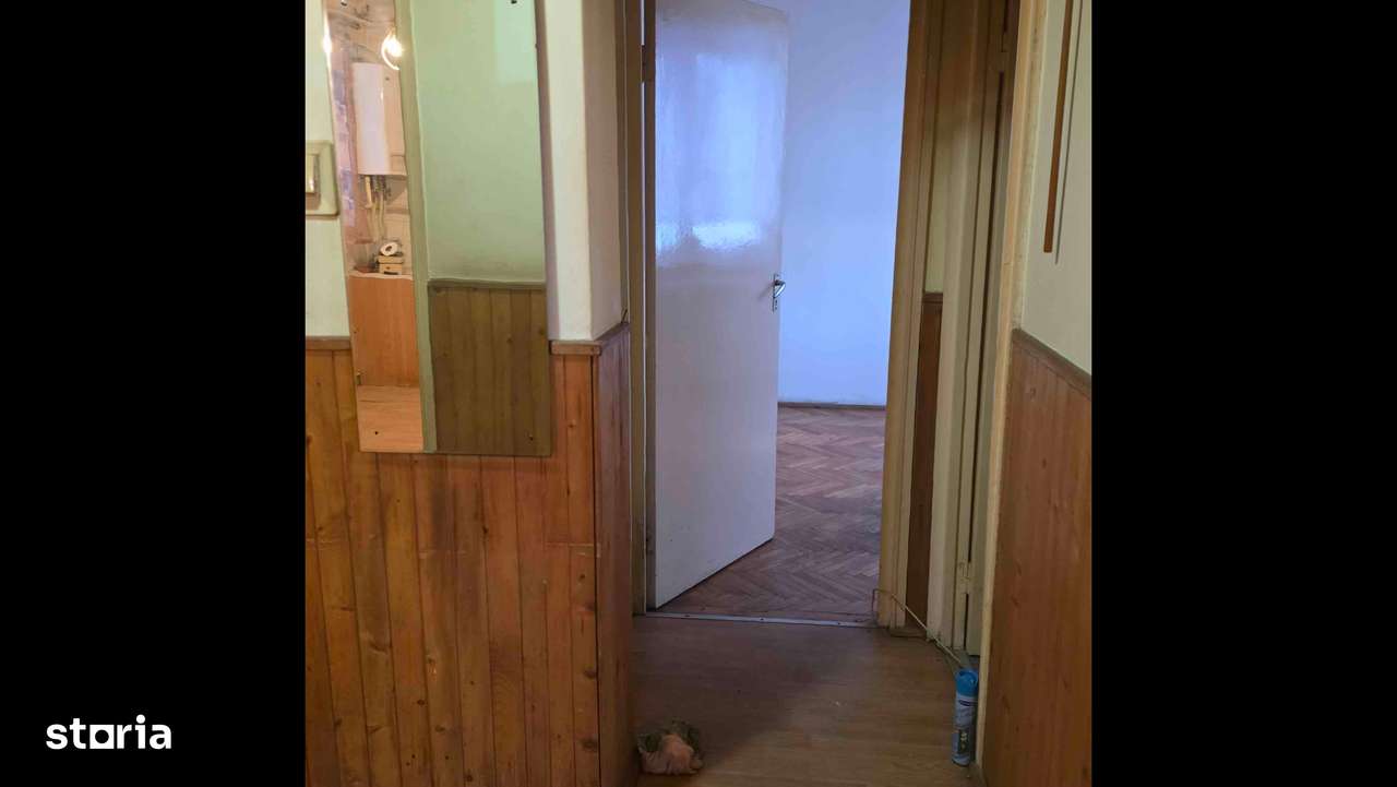 Apartament 4 camere ,str Măgurei, 79mp ,Bloc Izolat,Pivniță,Renovabil - Imagine principală: 4/16