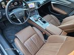 Audi A6 Avant 3.0 55 TFSI quattro S tronic Sport - 12