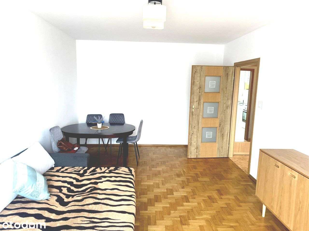 Mieszkanie z 2 balkonami. - Pełny obrazek: 4/18