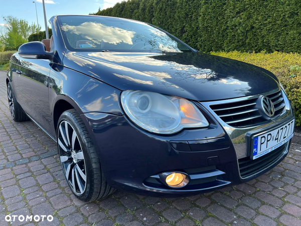 Volkswagen Eos 1.4 TSI - 18