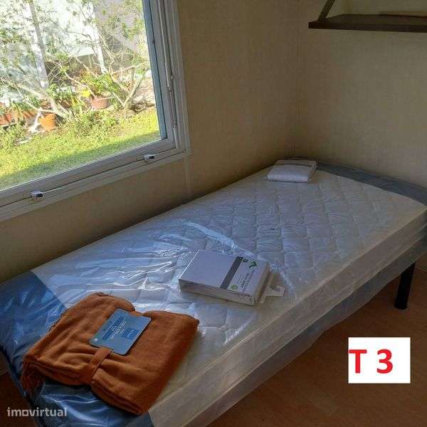 Aluguer Lazarim - Charneca de Caparica T1 e 2 T3 (condomínio) - Grande imagem: 4/9