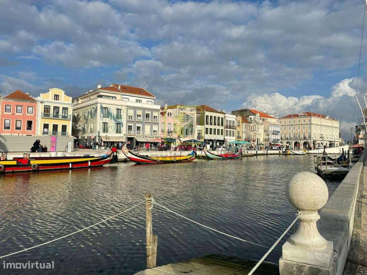 Apartamento T2+1 em Aveiro-13