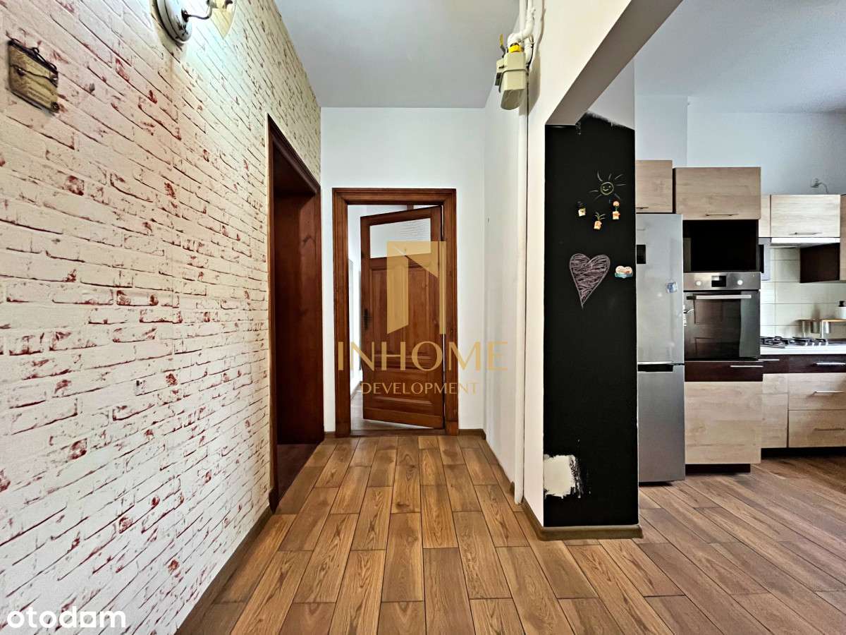 Na sprzedaż mieszkanie 3-pokojowe-2