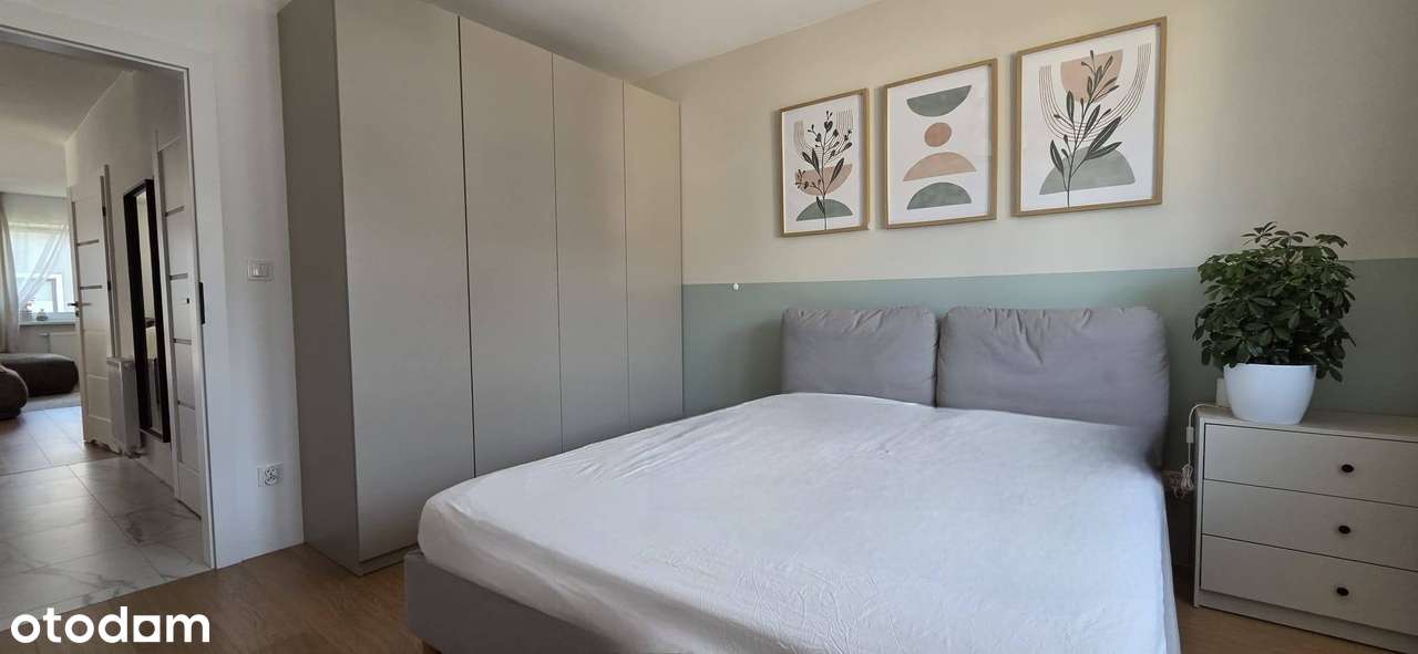 Nowy APARTAMENT 110 m² (70m² + 40m²) + balkon +parking-BEZ PROWIZJI !!-11