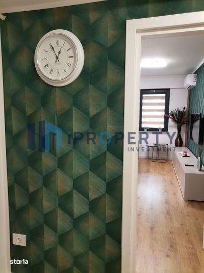 Ivory Residence-Pipera | 2 camere | Balcon | AC | Centrala proprie | P - Imagine principală: 5/14