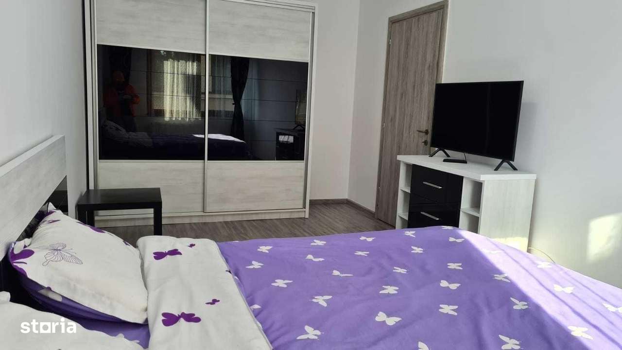 AP. 3 CAMERE CARTIERUL SOLAR, PARCARE, PET-FRIENDLY,MASINA SPALAT VASE - Imagine principală: 5/9