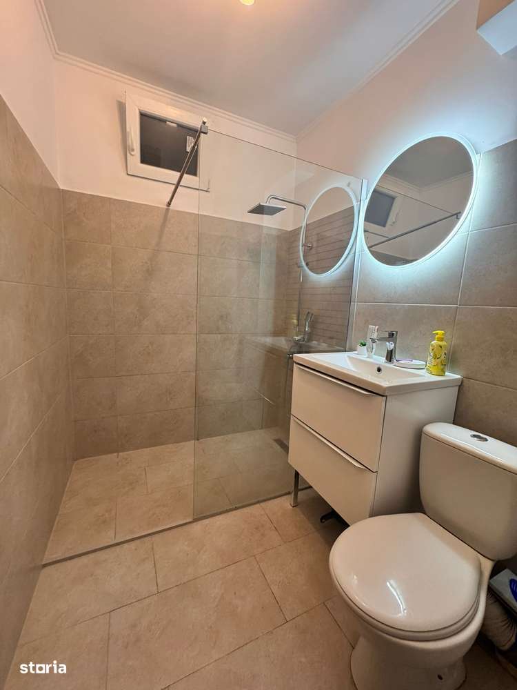 Locuinta spațioasă | 5 camere | Str.Baritiu |-11