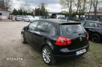 Volkswagen Golf V 1.4 TSI Comfortline DSG - 4