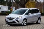 Opel Zafira 1.4 T Elite EcoFLEX S&S - 12