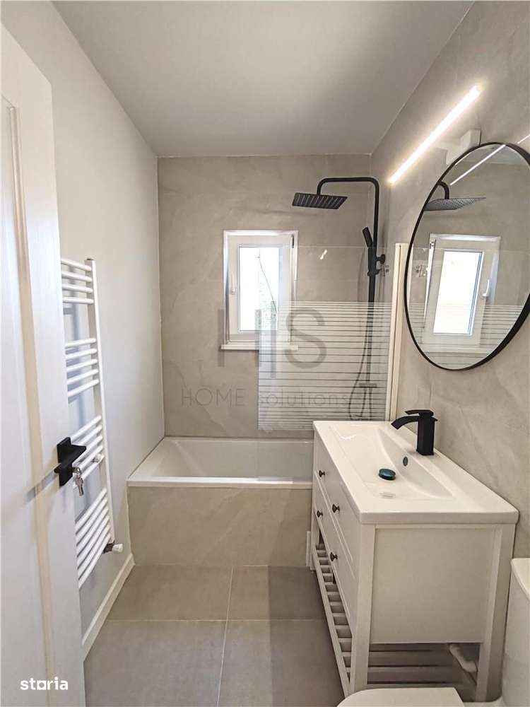 De vanzare apartament 2 camere zona Gara etaj 2 din 4-7