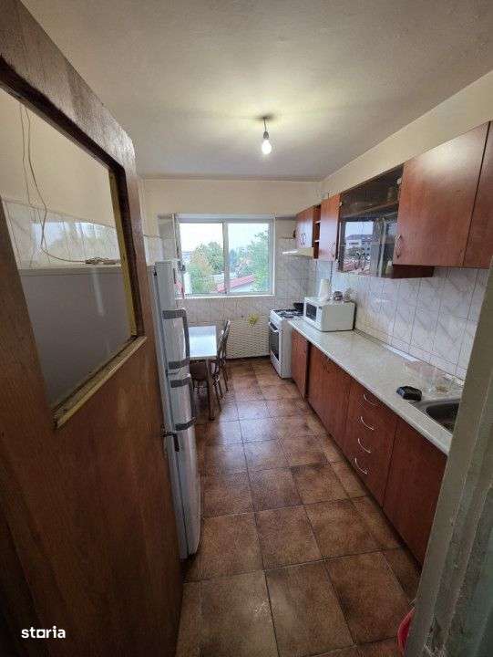 Vanzare 3 camere Militari Uverturii-0