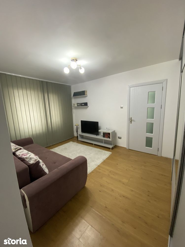 Apartament 3 camere, semidec., 50mp | MANASTUR