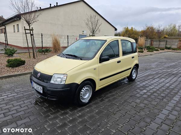 Fiat Panda 1.1 Active - 7