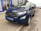 Ford EcoSport 1.0 Ecoboost Trend - 2