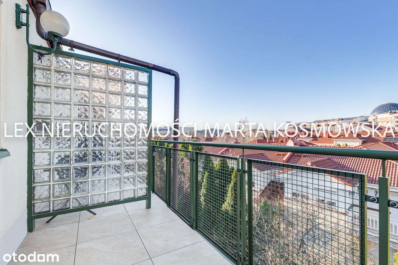 Ochota ul. Złotego Smoka, obok Park Szczęśliwicki - Pełny obrazek: 3/20