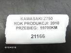 KAWASAKI Z750 07-12 GWARANCJA 30 DNI - 1