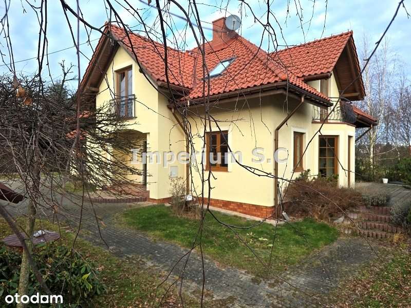Idealny dom dla rodziny, 5 pokoi, duża działka - Pełny obrazek: 2/20