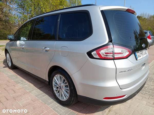 Ford Galaxy 2.0 TDCi Trend PowerShift - 6