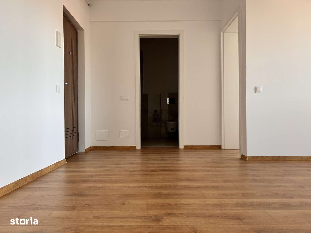 Ap 22 Teilor Residence - 2 camere Finisat - Imagine principală: 2/20