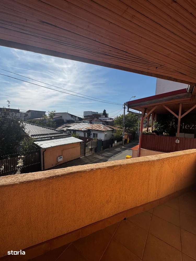 Vilă Rahova – 180 mp utili | 5 camere+ 2 bai | Garaj + Terasă 15 mp |-18