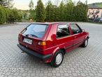 Volkswagen Golf 1.3 CL - 3