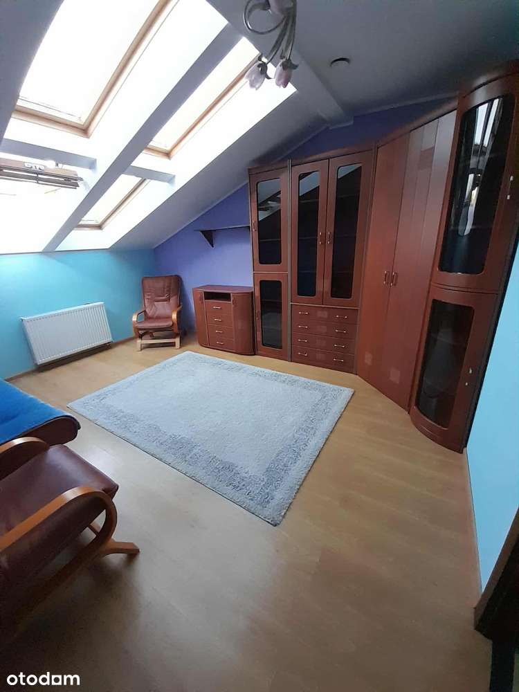 Przestronne 3-pokojowe mieszkanie z miejscem parkingowym | 61 m² - Pełny obrazek: 5/5