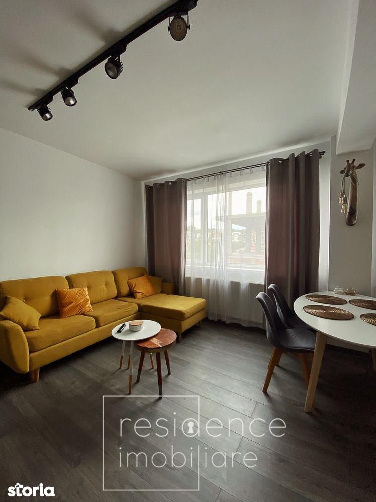 Apartament 2 camere, Ultrafinisat, Imobil Nou, Borhanci + Garaj