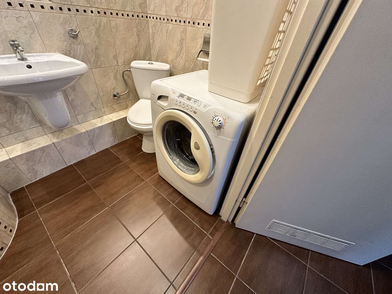 Mieszkanie 2 pok. CENTRUM ul. Lutycka Gorzów Wlkp.-12