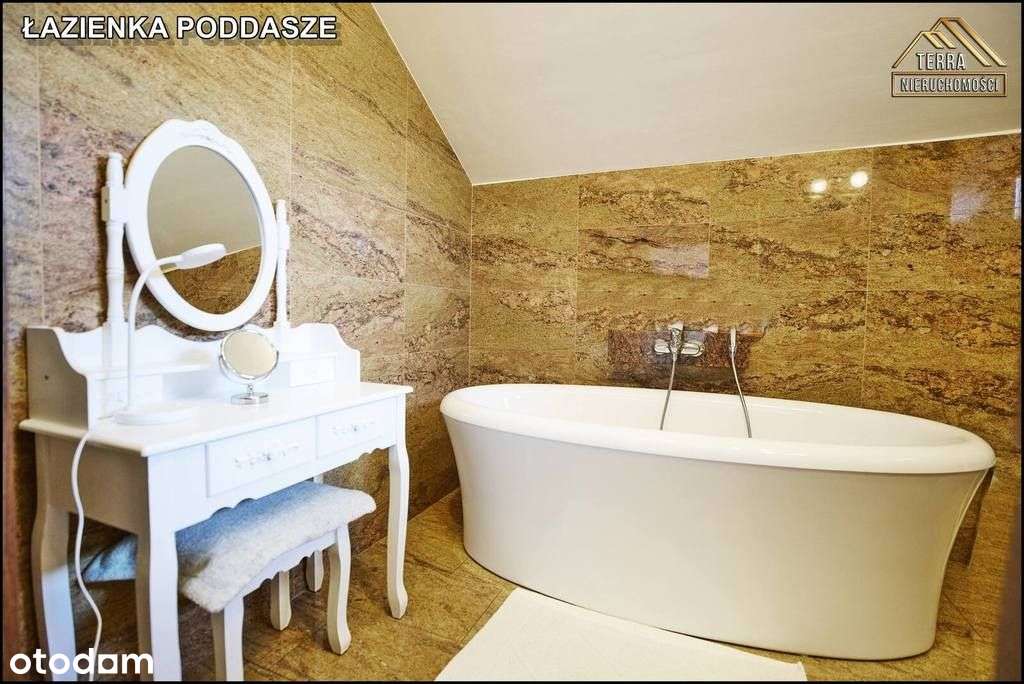Wyjątkowy Dom Z Ogrodem 3280m²-15
