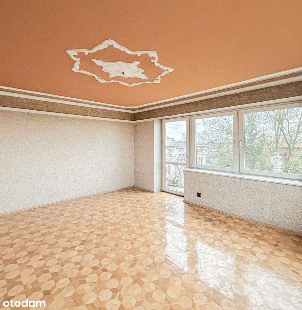 Dom w Radomiu / 3 piętra / Pod działalność / 400m2-7