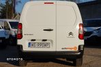 Citroën BERLINGO VAN1.6HDI (NIE1.5HDI!) Wzmocniony 1000kg ładowność HOMOLOGACJA VAT-1 SALON POLSKA - 37