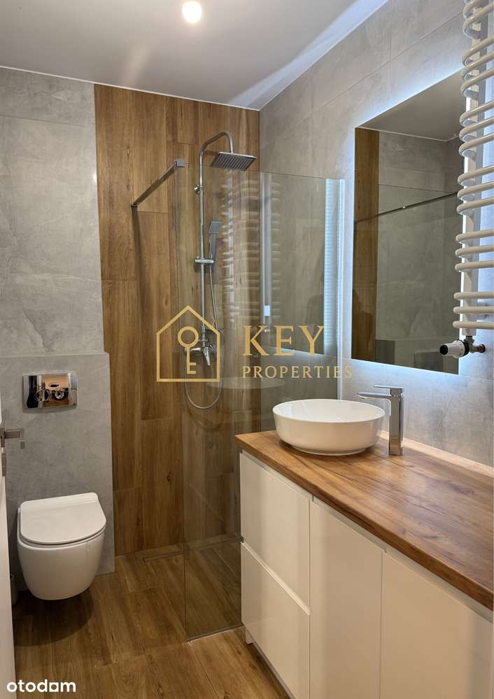 Inwestycyjna kawalerka 25,88 m² – Stare Podgórze, parking podziemny-14