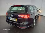 VW Passat Variant 2.0 TDi Highline DSG - 7