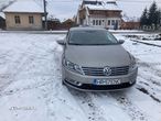 Volkswagen Passat CC 2.0 TDI - 2