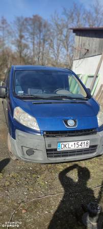 Fiat Scudo - 1