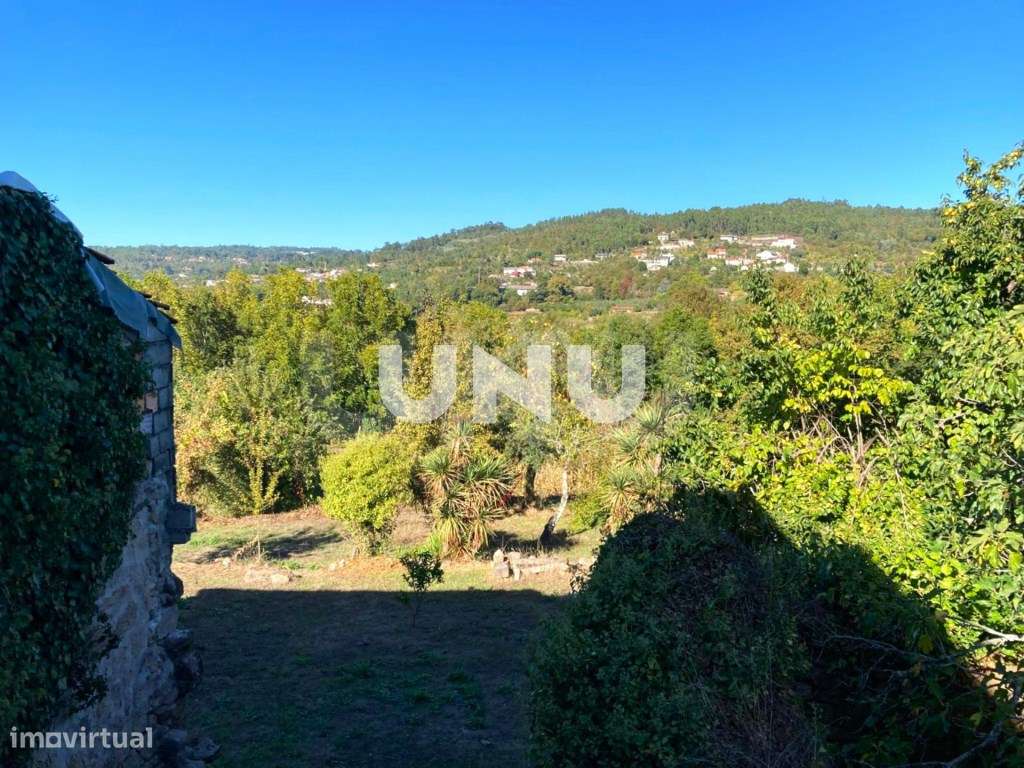 Quinta - Rodeada de Natureza-55