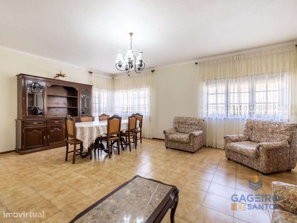 Apartamento T3, junto à praia, São Martinho do Porto - Grande imagem: 5/25