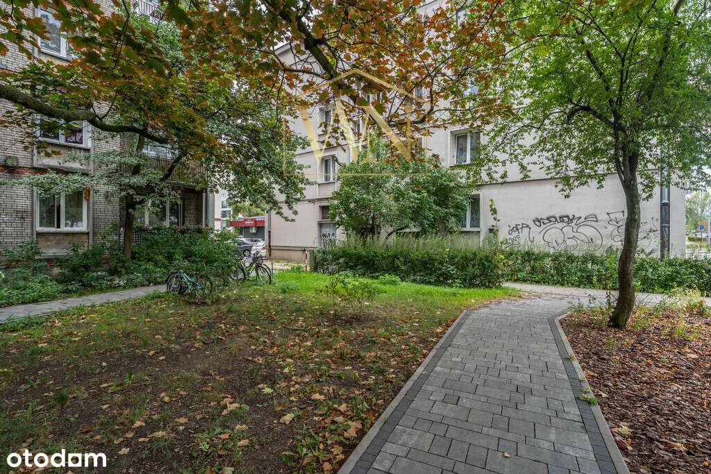 Okazja! 3 pokoje z balkonem w topowej lokalizacji-15