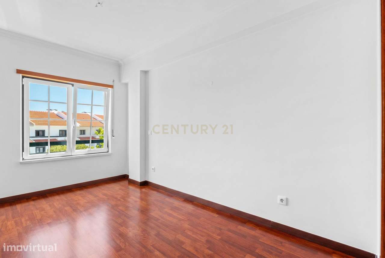 APARTAMENTO T3 BENAVENTE-32