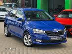 Skoda Fabia 1.0 TSI Ambition - 4