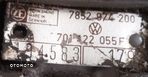 MAGLOWNICA VW T4 701422055F 7852974200 - 2