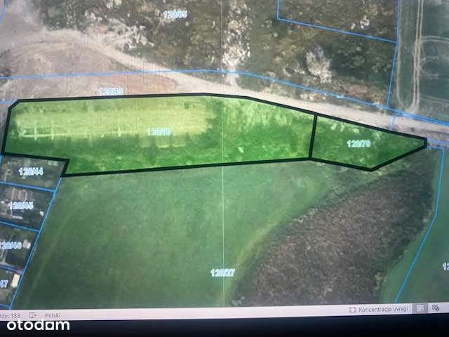 Bytyń za Tarnowem Podgórnym - Pełny obrazek: 4/5