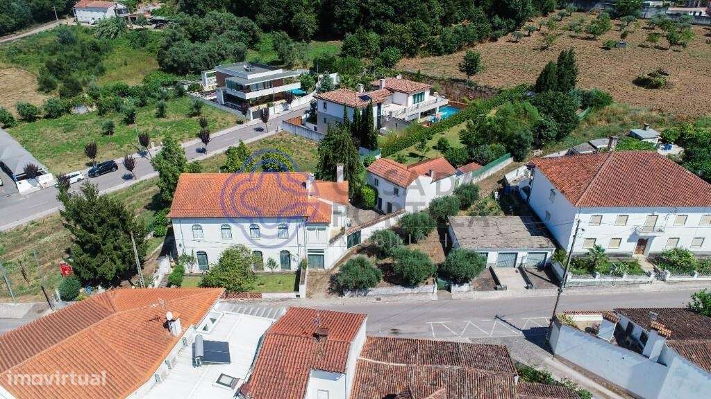 Casa / Moradia Flor da Rosa - Grande imagem: 3/26