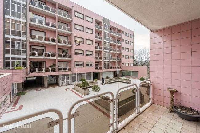 APARTAMENTO COM TERRAÇO GUIMARAES CENTRO-10