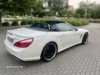 Mercedes-Benz SL 500 7G-TRONIC - 17