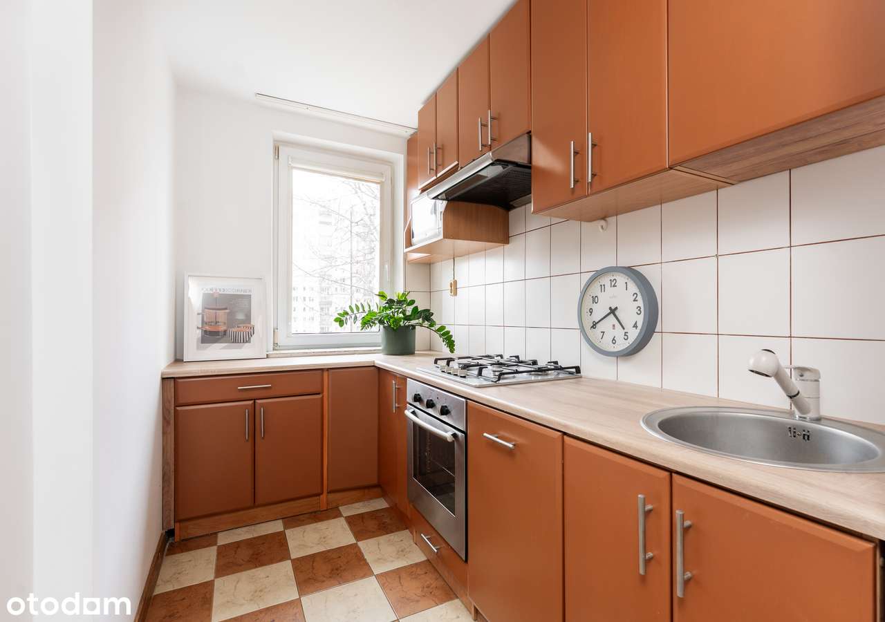 Bez prowizji | Dwustronne | 3 pokoje | Klimatyzacja | Piwnica-5