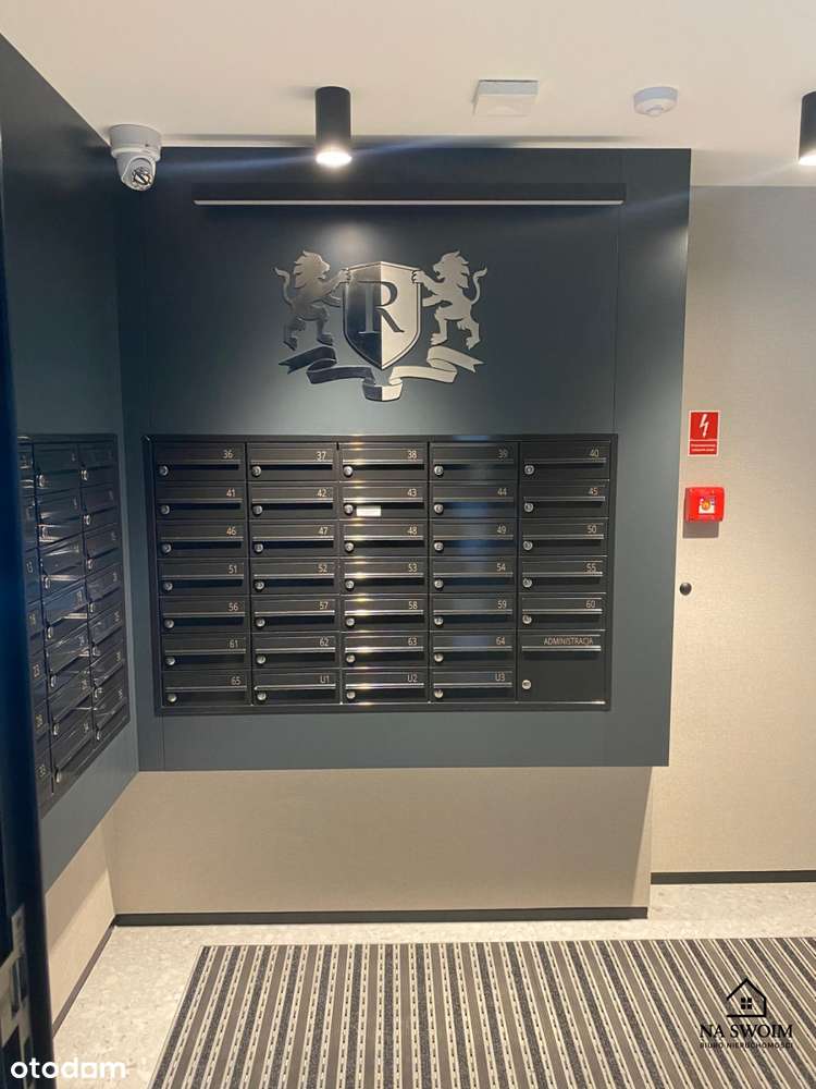 Apartament Inwestycyjny Premium – Remedium, Gdańsk-15