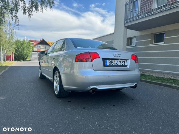 Audi A4 - 13