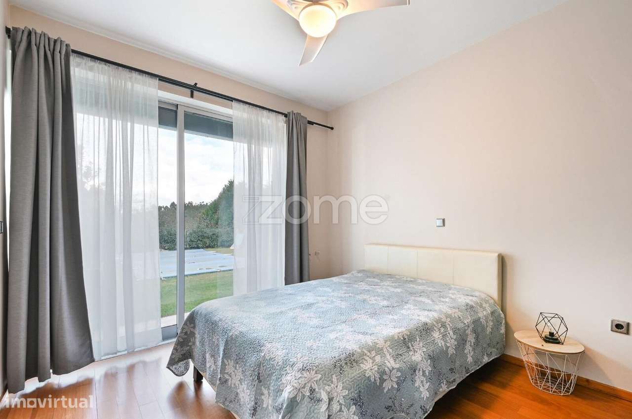 Moradia Individual T3-21