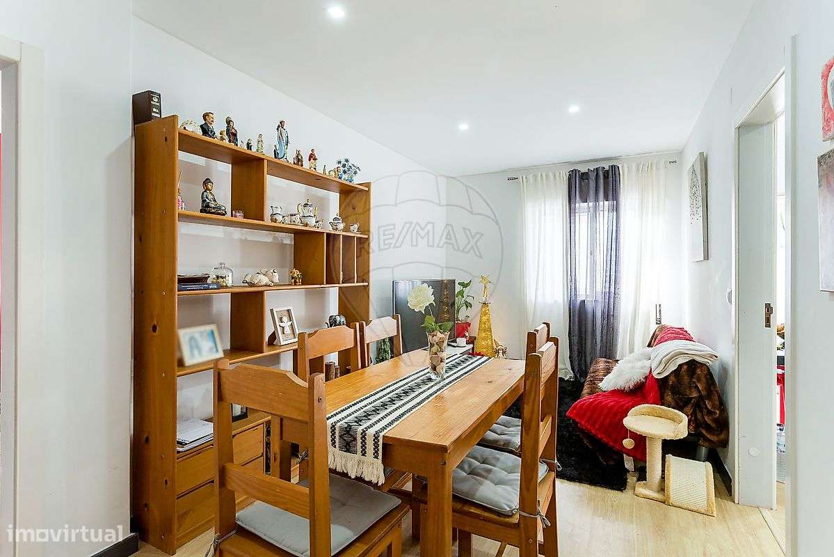 Apartamento T3 para venda-6